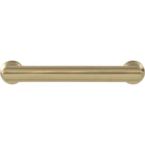 Top Knobs Morris Pull