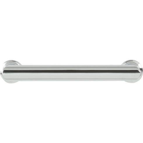 Top Knobs Morris Pull