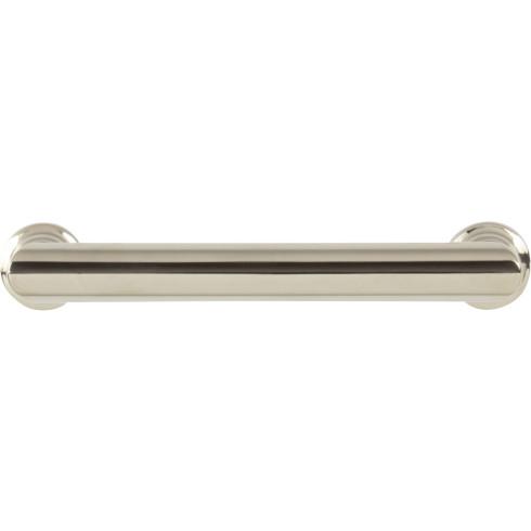 Top Knobs Morris Pull