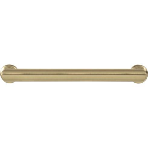 Top Knobs Morris Pull