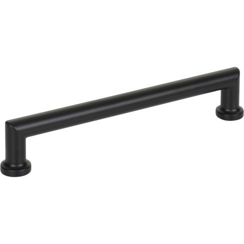 Top Knobs Morris Pull
