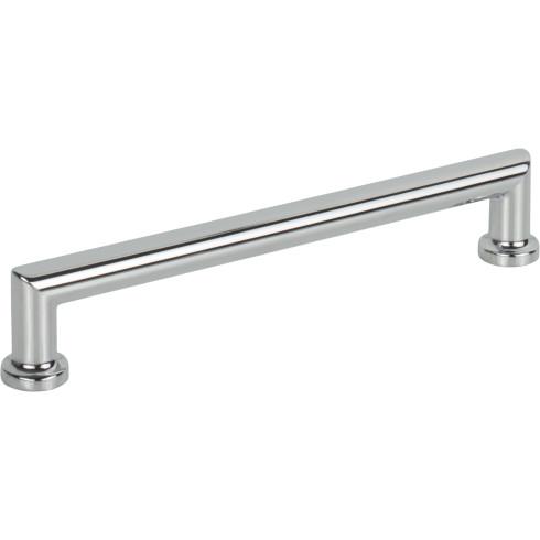 Top Knobs Morris Pull