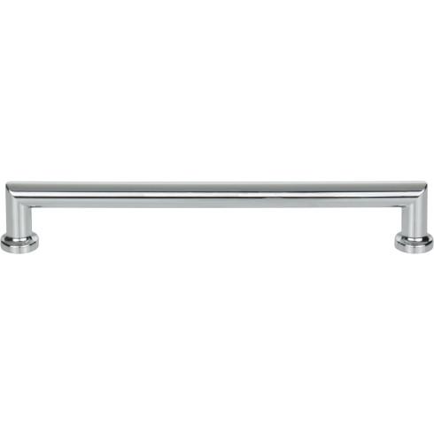 Top Knobs Morris Pull