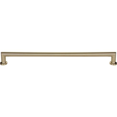 Top Knobs Morris Pull