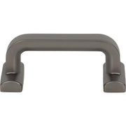 Top Knobs Morris Harrison Pull