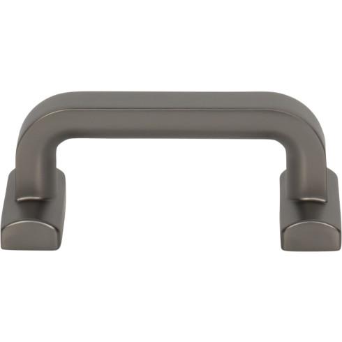Top Knobs Morris Harrison Pull