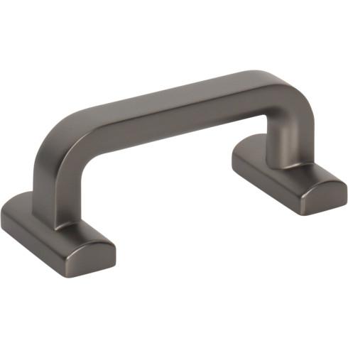 Top Knobs Morris Harrison Pull