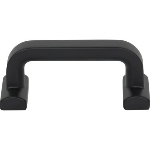 Top Knobs Morris Harrison Pull