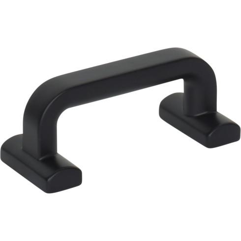 Top Knobs Morris Harrison Pull