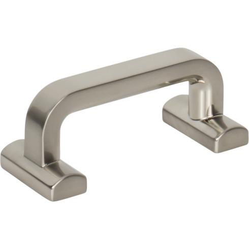 Top Knobs Morris Harrison Pull