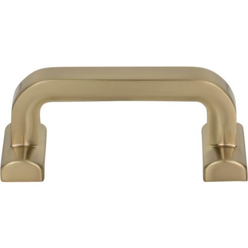Top Knobs Morris Harrison Pull