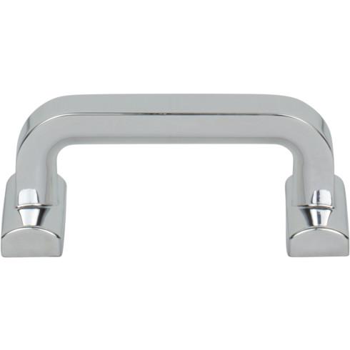Top Knobs Morris Harrison Pull