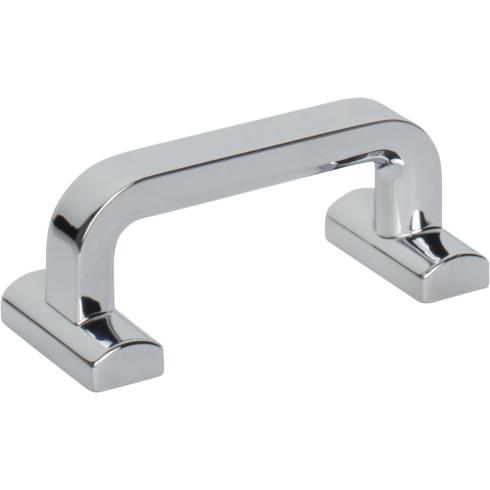 Top Knobs Morris Harrison Pull