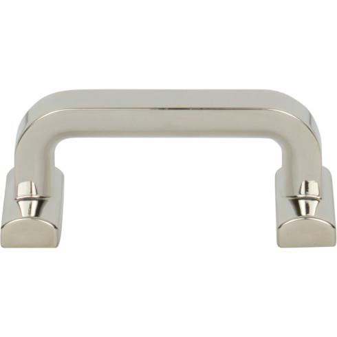 Top Knobs Morris Harrison Pull