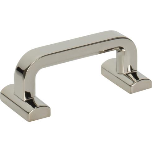 Top Knobs Morris Harrison Pull