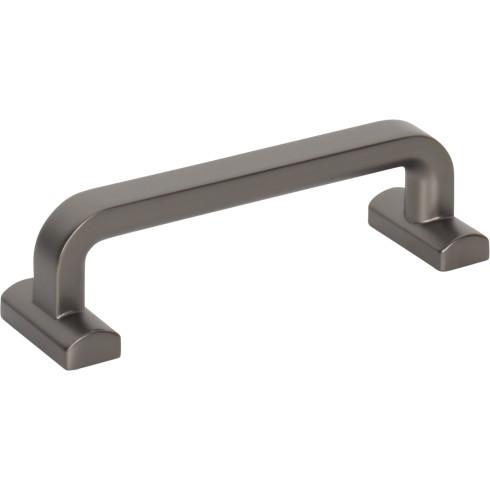 Top Knobs Morris Harrison Pull