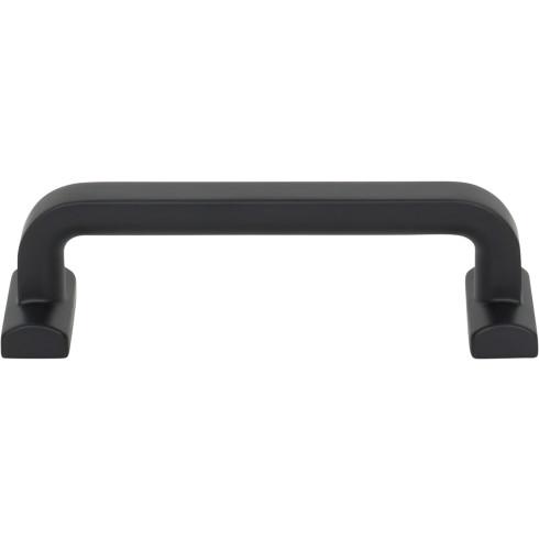 Top Knobs Morris Harrison Pull