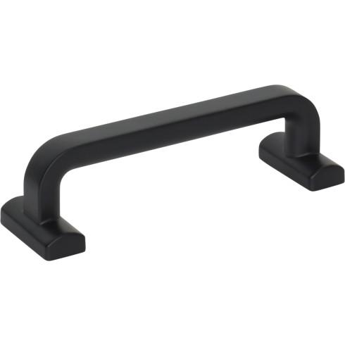 Top Knobs Morris Harrison Pull