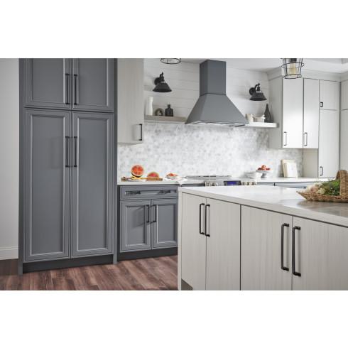 Top Knobs Morris Harrison Pull