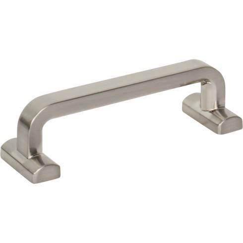 Top Knobs Morris Harrison Pull
