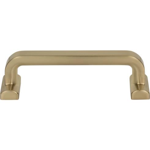 Top Knobs Morris Harrison Pull