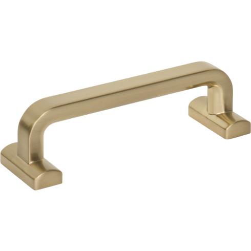Top Knobs Morris Harrison Pull