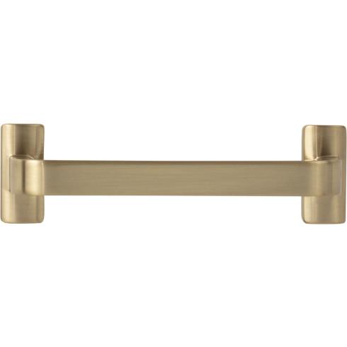 Top Knobs Morris Harrison Pull