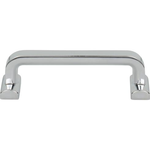 Top Knobs Morris Harrison Pull