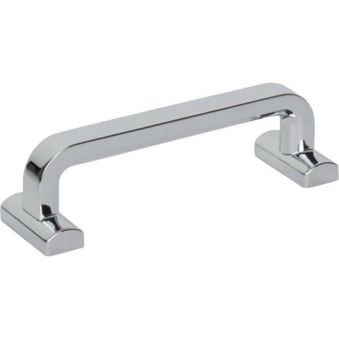 Top Knobs Morris Harrison Pull