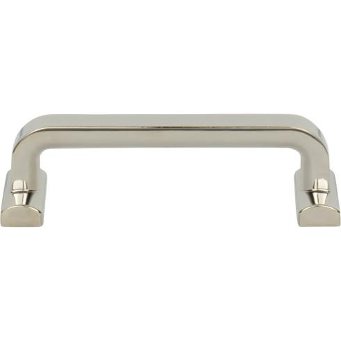 Top Knobs Morris Harrison Pull