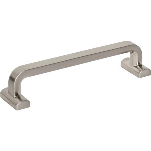 Top Knobs Morris Harrison Pull