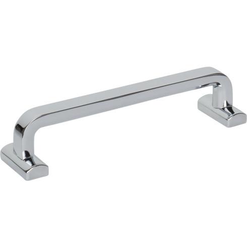 Top Knobs Morris Harrison Pull