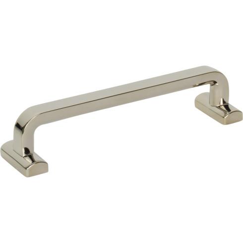 Top Knobs Morris Harrison Pull
