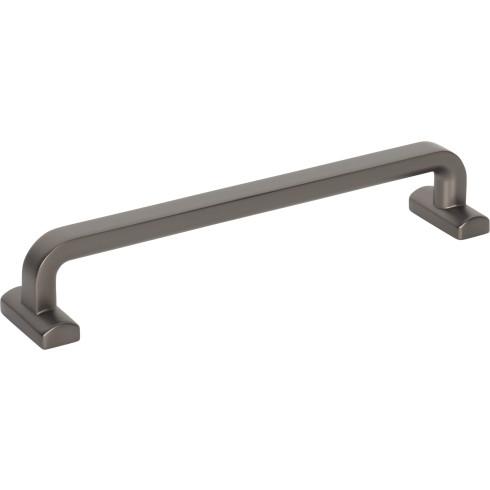 Top Knobs Morris Harrison Pull
