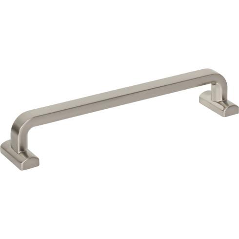 Top Knobs Morris Harrison Pull