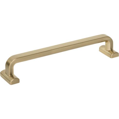 Top Knobs Morris Harrison Pull