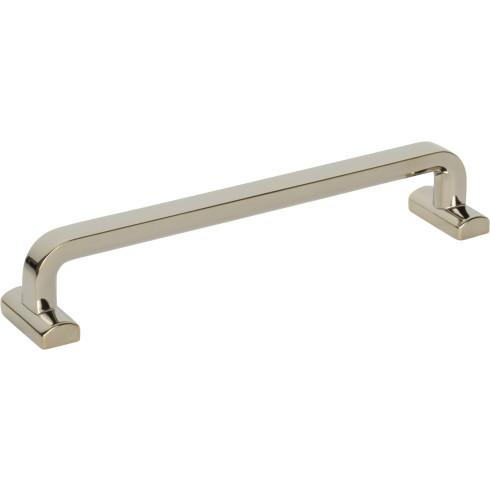 Top Knobs Morris Harrison Pull