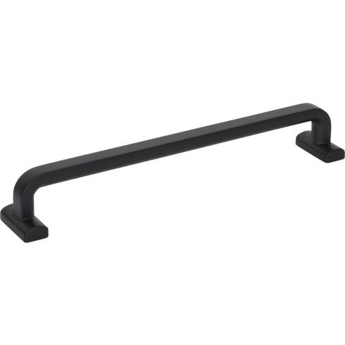 Top Knobs Morris Harrison Pull