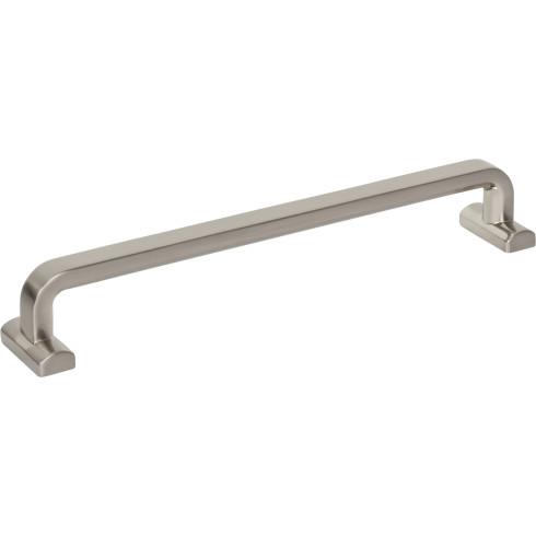 Top Knobs Morris Harrison Pull