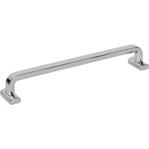 Top Knobs Morris Harrison Pull