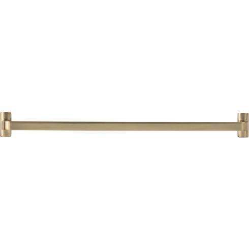 Top Knobs Morris Harrison Pull