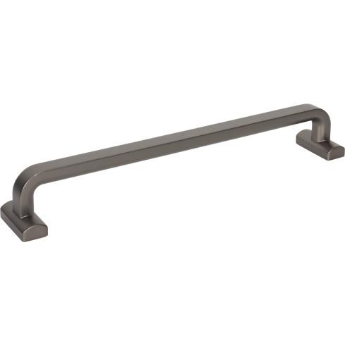 Top Knobs Morris Harrison Pull