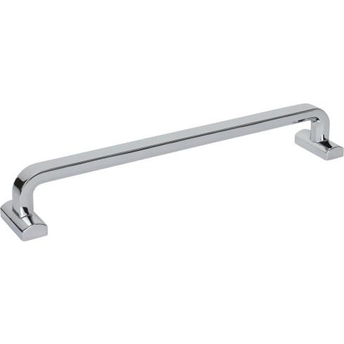 Top Knobs Morris Harrison Pull