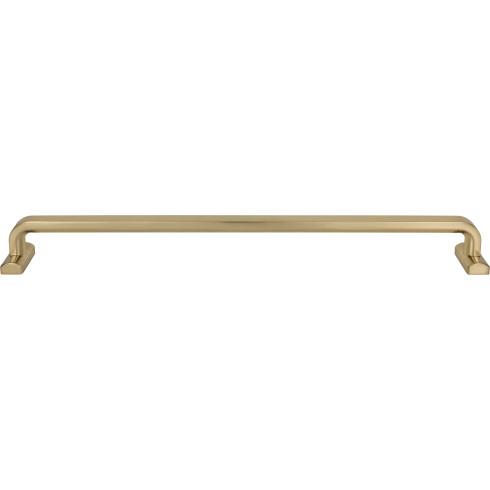Top Knobs Morris Harrison Pull