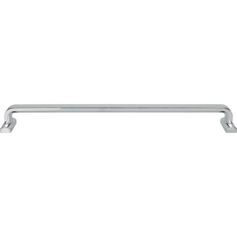 Top Knobs Morris Harrison Pull