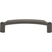 Top Knobs Morris Haddonfield Pull
