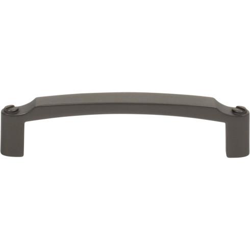 Top Knobs Morris Haddonfield Pull