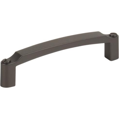 Top Knobs Morris Haddonfield Pull