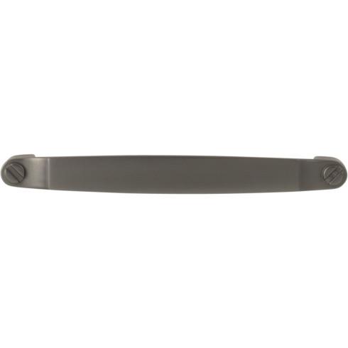 Top Knobs Morris Haddonfield Pull