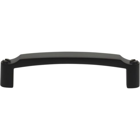 Top Knobs Morris Haddonfield Pull